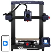 Drukarka 3D Anycubic Kobra 2 Pro  K2Rc0Bk-Y-O 6974662350305