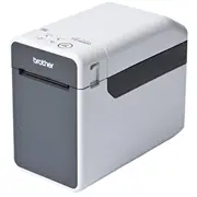Galda etiķešu printeris Brother Td-2125N  Td2125Nwbxx1 4977766826464