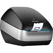 Dymo Labelwriter  Wireless silber/Black 2000931 3501170009314 84433210