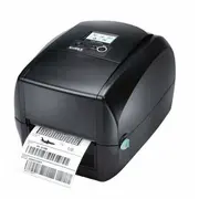 Etiķešu printeris Godex Rt730/300Dpi/Termotransfer/Usb/Rs232/Ethernet  Gp-Rt730 4040329200206