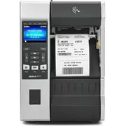Etiķešu printeris Zebra Zt61042-T0E0100Z  5706998527141