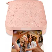 Portatīvā tūlītējā fotoprintera Hp Sprocket Pink  Sb6670 0192545566650