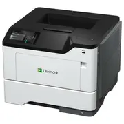 Drukarka laserowa Lexmark Ms631Dw - drukarka s/w Laser A4/Legal 1200 x dpi do 47 stron/min. Pojemność 650 arkuszy Usb 2.0, Gigabit Lan, 2.0-Host, Wi-FiAc, Bluetooth Le  38S0410 0734646731430 Ch16330