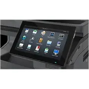 Krāsu lāzera multifunkcionālais printeris Lexmark Xc4342 A4 40 lpp/min  47C9830 0734646736640