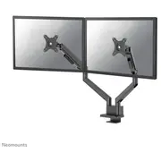Neomounts Tis 17-32 2Tft Black Max.9Kg  Ds70-250Bl2 8717371442996 73269098