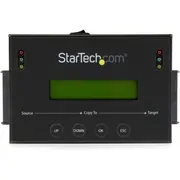 Startech Duplikator Hdd 2.5/3.5 Satdup11Img  0065030858076