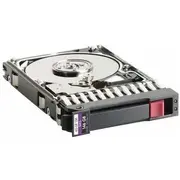Servera disks Hp 146.3Gb 2.5 Sas-1 3Gb/S 512547B21  4053162011137