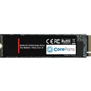 Ssd disks Coreparts 1Tb M.2 2280 Pci-E x4 Gen3 Nvme Cpssd-M.2Nvme-1Tb  5704174605140