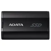 Dysk Ssd External Sd810 1Tb Usb3.2C 20Gb/S Black  Sd810-1000G-Cbk 4711085945754 Dgadazgt10Sd81B