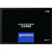Cietais disks Ssd Goodram Cx400 1Tb 2.5 Sata Iii Ssdpr-Cx400-01T-G2  5908267923467