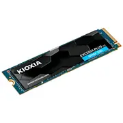 Ssd disks Kioxia Exceria Plus G3 1Tb M.2 2280 Pci-E x4 Gen4 Nvme Lsd10Z001Tg8  4582563857872 84717098