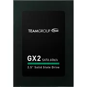 Ssd disks Teamgroup Gx2 512Gb 2.5 Sata Iii T253X2512G0C101  0765441645196