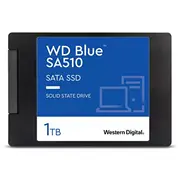 Dysk Ssd Sandisk Blue Sa510 1Tb 2.5 Sata Iii Wds100T3B0A  Wds100T3B0A-00Axr0 718037884653 Diawesssd0138