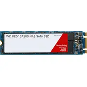 Ssd disks Wd Red Sa500 1Tb M.2 2280 Sata Iii Wds100T1R0B  718037872360