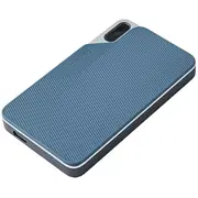Intenso externe Ssd Tx100 250Gb Usb 3.2 Gen 1X1 Gray-Blau  3826440 4034303033522 84717098