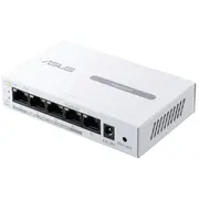 Przełącznik Smart Ebp15 5Xge 4Xpoe 60W  90Ig08D0-Mo3B00 4711387093986 160697