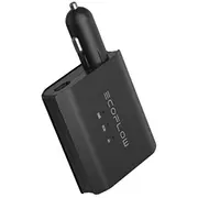 Ecoflow 5000801002 Auto lādētājs  4897082667155