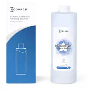 Ecovacs Tīrīšanas Šķīdums Deebot Robotiem 1000Ml  D-So01-0019 6943757615742