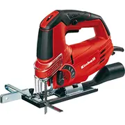 Einhell Stichsäge Th-Js 85 Koffer, 620 Watt  4321140 4006825576573