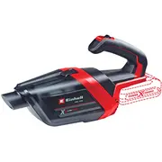 Rokas putekļsūcējs Einhell Te-Hv 18/06 Li-Solo  2347190 4006825667189
