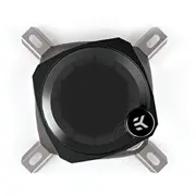 Ek Water Blocks Ek-Nucleus Aio Cr360 Dark Wasserkühlung - Black  Wase-746 3831109900178