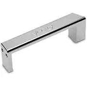 Ek Water Blocks Ek-Quantum Vector Terminal vāciņš - Nickel  Waek-2241 3831109847909