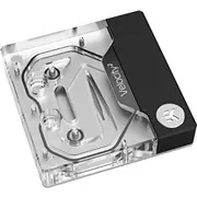 Ek Water Blocks Ek-Quantum Velocity² D-Rgb - 1700/1851, Nickel  Acryl Waek-2148 3831109857663