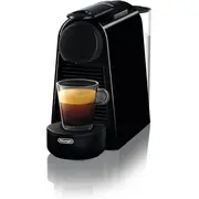 Delonghi Nespresso Essenza Mini En85.B Black  0132192355 8004399332928