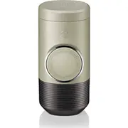 Kapsulu kafijas automāts Wacaco manuālais pagatavošanas aparāts Minipresso Ns2 Nespresso  4897066230917