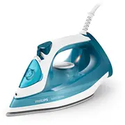 Gludeklis Philips 3000 sērija Dst3011/20 tvaika gludeklis ar keramikas gludekļa pamatni 2100 W Blue  8720389003035 Agdphizel0449