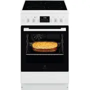 Plīts Electrolux E-E St Lkr562066W  7333394045283