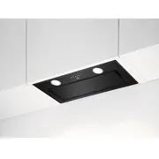 Electrolux Kfg726R Iebūvējams gaisa attīrītājs Black 700 m³/h A  7332543814794 Agdelcoka0081