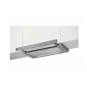 Electrolux Serie 600 Extractiontech Iebūvējams tvaika nosūcējs  Lfp616X 7332543810222