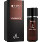 Emir Frenetic Tobacco Honey Smaržas Par 80 ml  6298141927940