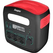 Energizer Pārnēsājamā enerģijas stacija Pps960W1 960 Wh  Epps960W1EuBrMl 842982104099