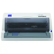 Epson Lq-630  Nadeldrucker C11C480141 8715946538068 84433210