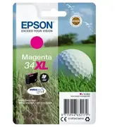 Epson Tintes kasete Magenta C13T34734010  8715946632179 epin3471403