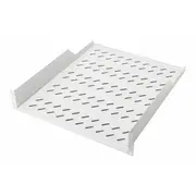 Equip 19 Fachboden fest für Serverschränke  80Cm 2U Gray Ezfs-19-2-80-G 4015867232804 85299030