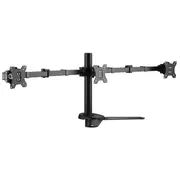 Equip Tischfuß 13-27/3Tft 360 Gelenkig  8Kg Black lite Retail 650125 4015867222942 76169990