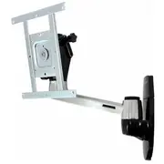 Ergotron Uchwyt ścienny na monitor do 42 Lx Hd Wall Swing 45-268-026  0698833018035