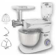 Esperanza Ekm025 Virtuves Kombains 1000W  5901299954454