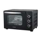 Esperanza Eko006N Mini cepeškrāsns 25L 1600W  5901299965573 Agdespmpi0010