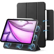 Esr Rebound Magnetic do iPad Pro 12.9 4 / 5 6 2020-2022 Air 13 1 2 3 2024-2026 Black  4894240191248 20865875087