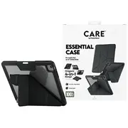 Aizsargvāciņš Care by Panzerglass Y fold iPad Air 13 2024/2025 Black  Cr31677 5715685030741