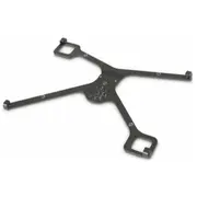 Tabletēras Ergonomic Solutions Spxf19005-02 tabletērai 27,9 cm 11 Black  5706998881205