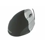 Evoluent Vm3R2-Rsb Usb Maus Rechtshänder  Label Black 852153010548