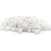 Exo Kapturek Slīpēšanas 10Mm/60 500 gab. Hard Cap White  126278 5906717419430