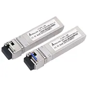Extralink Sfp Wdm modulis 10G, 10Gbps 1270/1330Nm, vienmoda, 20Km, Lc, Dom, pāris, īpaši Hp/Aruba  Ex.15111 5903148915111 85176200