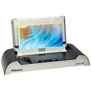 Fellowes Helios 30 5641001  043859570034