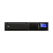 Fortron Champ 1K Rack Black  Ppf9001401 4713224520600